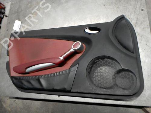 Front left panel MERCEDES-BENZ SLK (R171) 200 Kompressor (171.442) | BP36749981C58 - Image 2