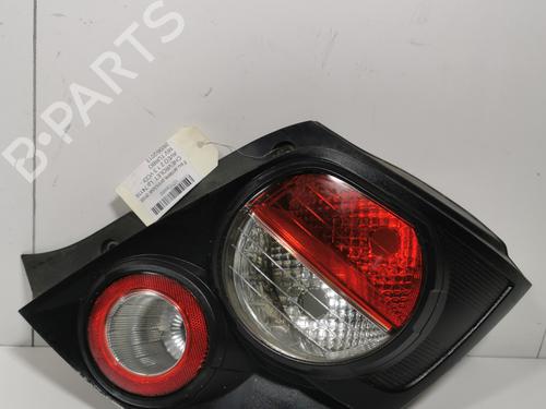 Used Right taillight Right taillight CHEVROLET AVEO Saloon (T300) [2011-2026] 36705883 36705883