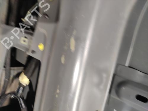 Left tailgate RENAULT TRAFIC III Van (FG_) 1.6 dCi 95 (FGMJ, FGMR) | BP36719441C76 - Image 4