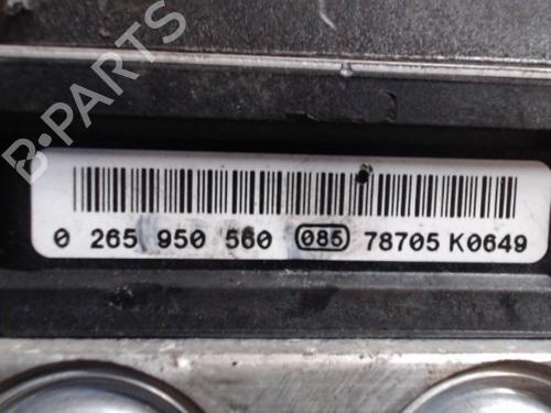 Used ABS pump ABS pump 36734619 36734619