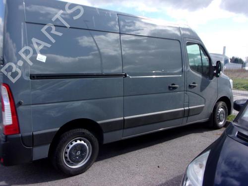 Hand brake RENAULT MASTER III Van (FV) 2.3 dCi 180 FWD (FV04, FV07) | BP36732820I18 - Image 5