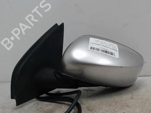 Used Left mirror Left mirror FIAT STILO (192_) 1.9 JTD (192_XE1A) (115 hp) 36745310 36745310