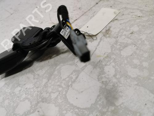 Seat buckle RENAULT ZOE (BFM_) ZOE | BP39584540I32 - Image 3