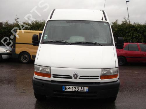 Left front window switch RENAULT MASTER II Van (FD) | BP36724280I27 - Image 7