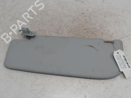 Right sun visor PEUGEOT BIPPER (AA_) 1.3 HDi 75 | BP36746341I2 - Image 2