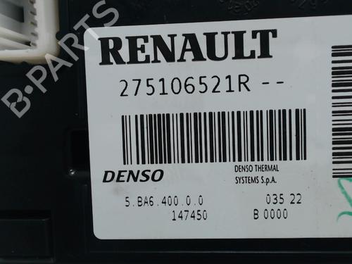 Climate control RENAULT MASTER III Van (FV) Z.E. (FV1Z) | BP36742688I5 - Image 3