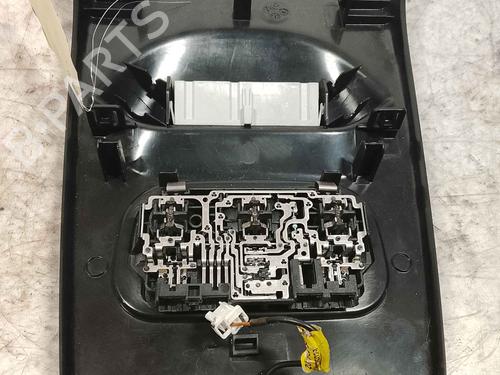 Interior roof light PEUGEOT RCZ 2.0 HDi | BP36711922I8 - Image 3