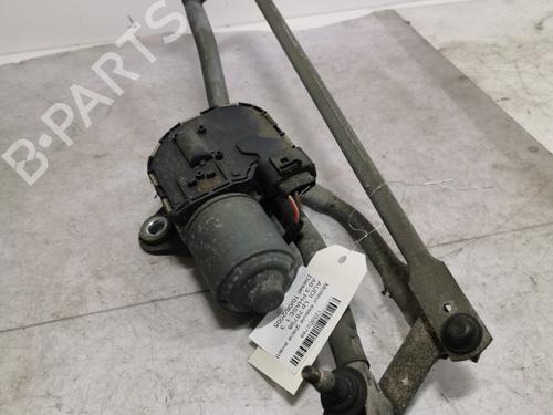 Motorino tergicristallo anteriore Motorino tergicristallo anteriore AUDI A6 C6 (4F2) 3.0 TDI quattro (225 hp) 36718969 36718969