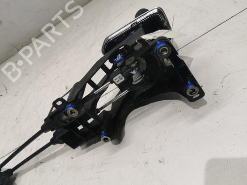 Gear lever RENAULT CLIO V (B7_) 1.0 TCe 90 (B7MT) | BP37874127M90 - Image 6