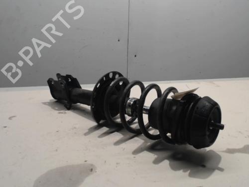 Used Right front shock absorber Right front shock absorber OPEL COMBO Box Body/MPV 1.7 CDTI 16V (101 hp) 36727038 36727038