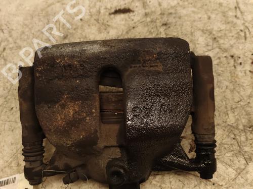 Used Left front brake caliper Left front brake caliper VW GOLF SPORTSVAN VII (AM1, AN1) 1.6 TDI (110 hp) 36750204 36750204