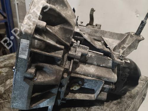 gearbox-renault-modus-grand-modus-fjp0_-2004-36709539 main image