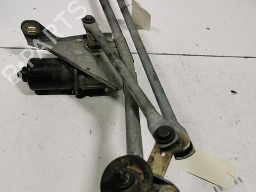 Used Front wiper motor Front wiper motor JAGUAR XK 8 Coupe (X100) 4.0 (363 hp) 36704340 36704340