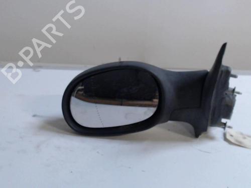 Used Left mirror Left mirror RENAULT LAGUNA I (B56_, 556_) [1993-2002] 36730388 36730388