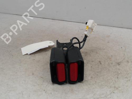 Used Seat buckle Seat buckle DS DS 4 / DS 4 CROSSBACK (NX_) [2015-2018] 36747489 36747489