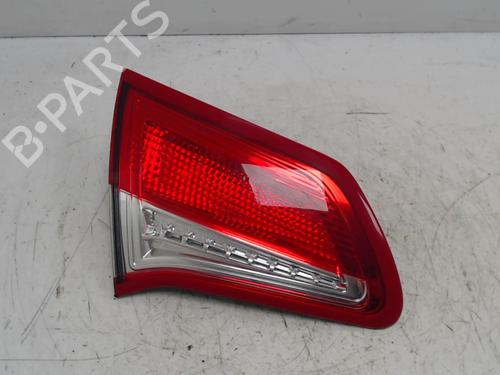 Left tailgate light CITROËN C4 II (NC_) 1.6 HDi 90 | BP36739276C79 - Image 2