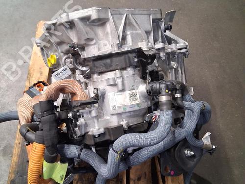 Used Gearbox Gearbox 39214487 39214487