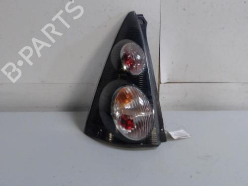 Used Left taillight Left taillight 36733935 36733935
