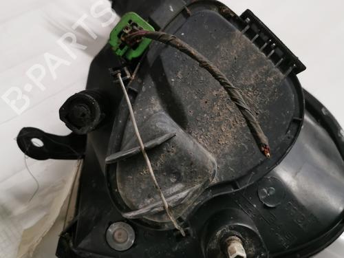 Used Left headlight Left headlight 36715505 36715505
