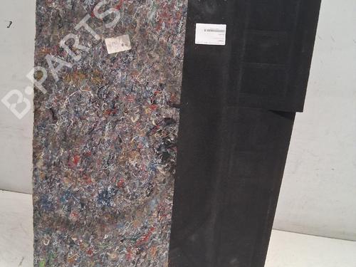 Used Luggage compartment floor Luggage compartment floor 39629086 39629086