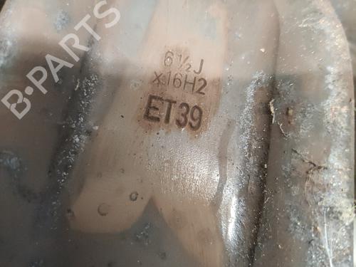 Fælk Fælk OPEL SIGNUM Hatchback (Z03) 1.9 CDTI (F48) (150 hp) 36717057 36717057