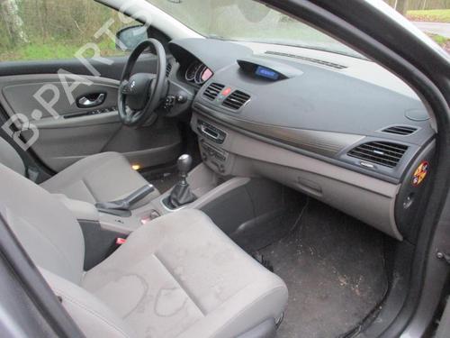 Steering column stalk RENAULT MEGANE III Hatchback (BZ0/1_, B3_) | BP36728502I23 - Image 3