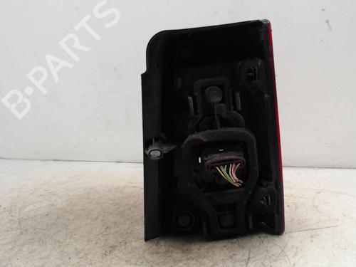 Left taillight PEUGEOT PARTNER MPV (5_, G_)  | BP36746127C34  - Image 5