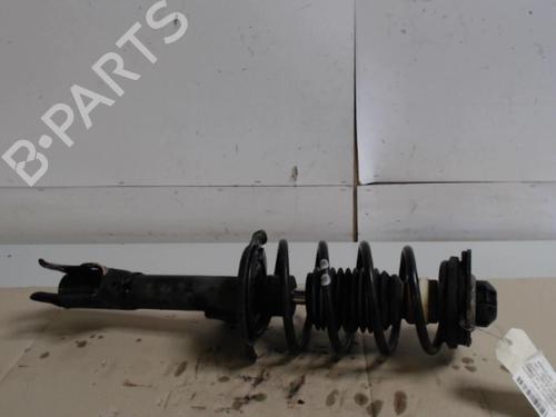 Used Left front shock absorber Left front shock absorber 36733936 36733936