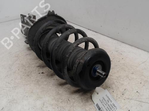 Used Left front shock absorber Left front shock absorber 36745598 36745598