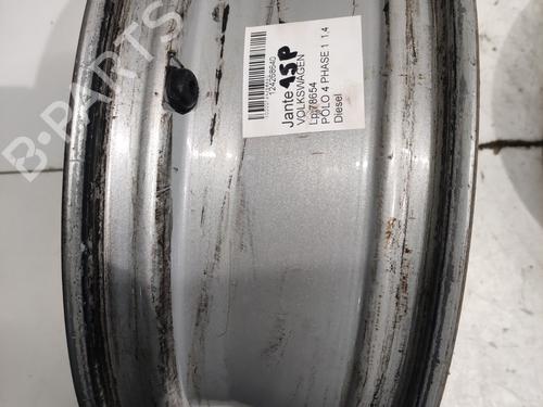 Used Rim Rim 37734104 37734104