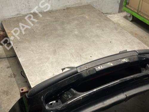 Used Front bumper Front bumper OPEL TIGRA (S93) 1.4 16V (F07) (90 hp) 36726719 36726719