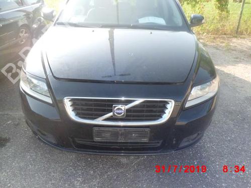 Left headlight VOLVO V50 (545) 1.6 D | BP36731010C28 - Image 7
