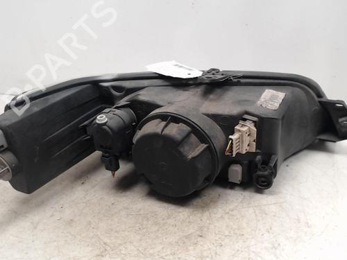 Used Left headlight Left headlight 36747725 36747725