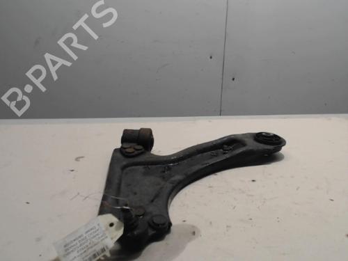 Used Left front suspension arm Left front suspension arm OPEL COMBO Box Body/MPV 1.7 CDTI 16V (101 hp) 36727041 36727041