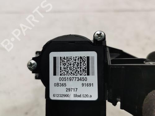 Ignition barrel FIAT TIPO Hatchback (356_, 357_) | BP36710455M48 - Image 2