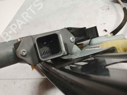 Front right window mechanism OPEL ASTRA J (P10) | BP36712220C23 - Image 3