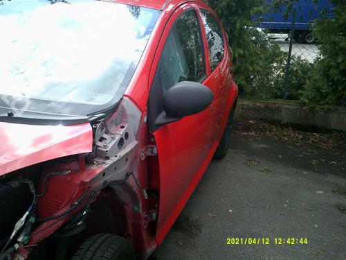 Starter CITROËN C1 (PM_, PN_) 1.0 | BP36733923M8 - Image 9