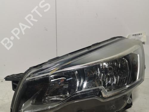 Used Left headlight Left headlight 36717994 36717994