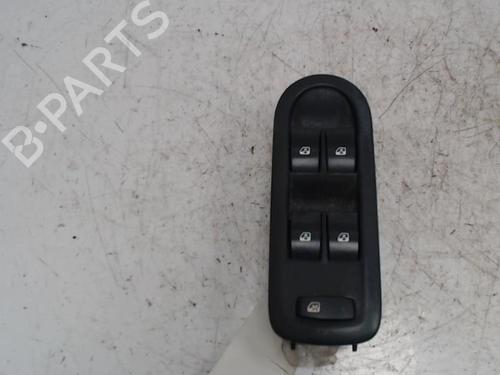 Left front window switch RENAULT SCÉNIC II (JM0/1_) 1.9 dCi | BP36741709I27 - Image 2