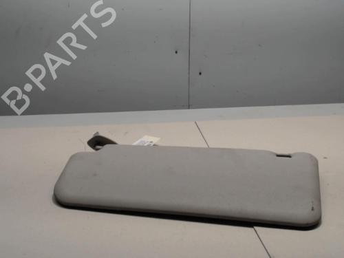 Used Right sun visor Right sun visor CITROËN BERLINGO MULTISPACE (B9) [2008-2026] 36725088 36725088