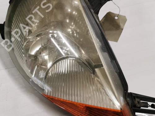 Used Right headlight Right headlight 36715504 36715504