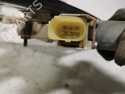 Front left window mechanism BMW 3 (E90) 318 d | BP37628668C22 - Image 2