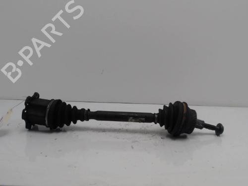 Used Left front driveshaft Left front driveshaft AUDI ALLROAD C5 (4BH) 2.5 TDI quattro (180 hp) 36737333 36737333