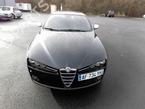 Left headlight ALFA ROMEO 159 (939_) 1.9 JTDM 16V (939AXC1B, 939AXC12) | BP36728438C28 - Image 3