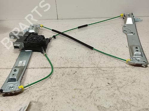 Used Front right window mechanism Front right window mechanism 39598843 39598843