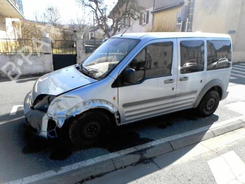 Headlight switch FORD TRANSIT CONNECT (P65_, P70_, P80_) 1.8 TDCi | BP36732737I24 - Image 4