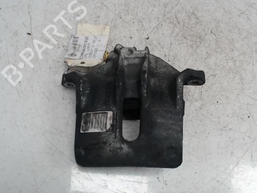 Used Right front brake caliper Right front brake caliper OPEL CORSA F (P2JO) 1.2 (68) (75 hp) 36740064 36740064