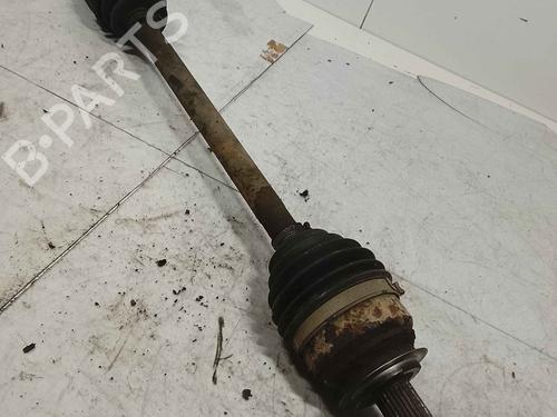 Used Left front driveshaft Left front driveshaft SUBARU IMPREZA Hatchback (GR, GH, G3) [2007-2014] 36712091 36712091