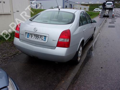 NISSAN PRIMERA (P12) 4761577