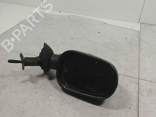 Right mirror DACIA LOGAN (LS_) 1.4 (LS0A, LS0C, LS0E, LS0G) | BP36714218C27 - Image 4